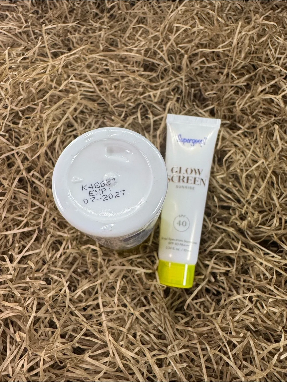 Supergoop! ✨100% authentic